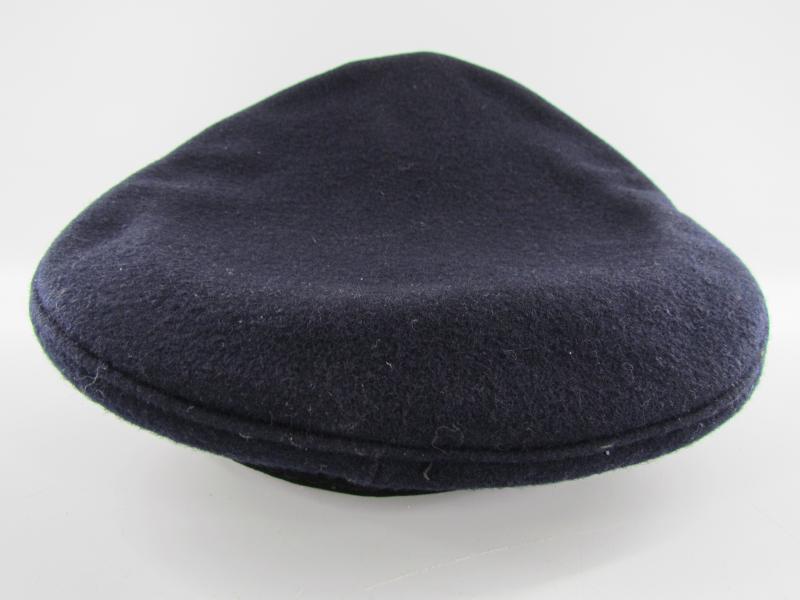 RLB ( Reichsluftschutzbund )Block Warden's Visor Cap