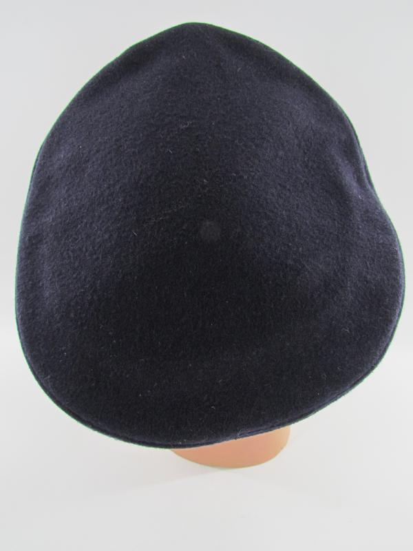 RLB ( Reichsluftschutzbund )Block Warden's Visor Cap