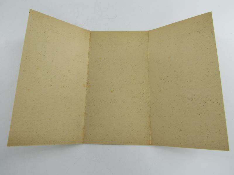 Dice Game Soldaten - Leben Heißt Allzeit Lustig Sein - 1940