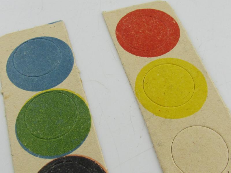 Dice Game Soldaten - Leben Heißt Allzeit Lustig Sein - 1940