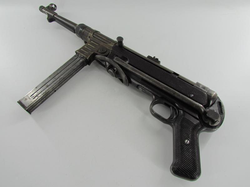 MP40 EU-Deko Sub Machine Gun FXO 41