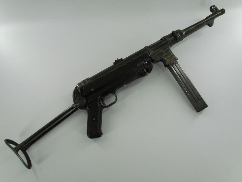 MP40 EU-Deko Sub Machine Gun FXO 41
