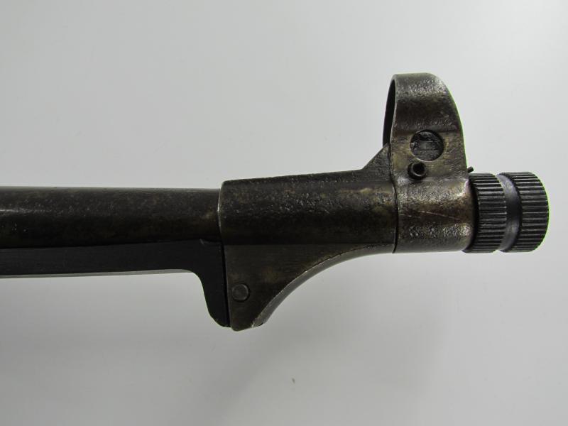 MP40 EU-Deko Sub Machine Gun FXO 41