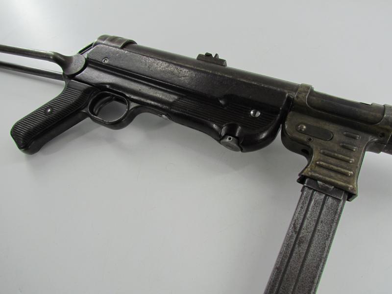 MP40 EU-Deko Sub Machine Gun FXO 41