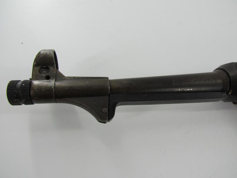 MP40 EU-Deko Sub Machine Gun FXO 41