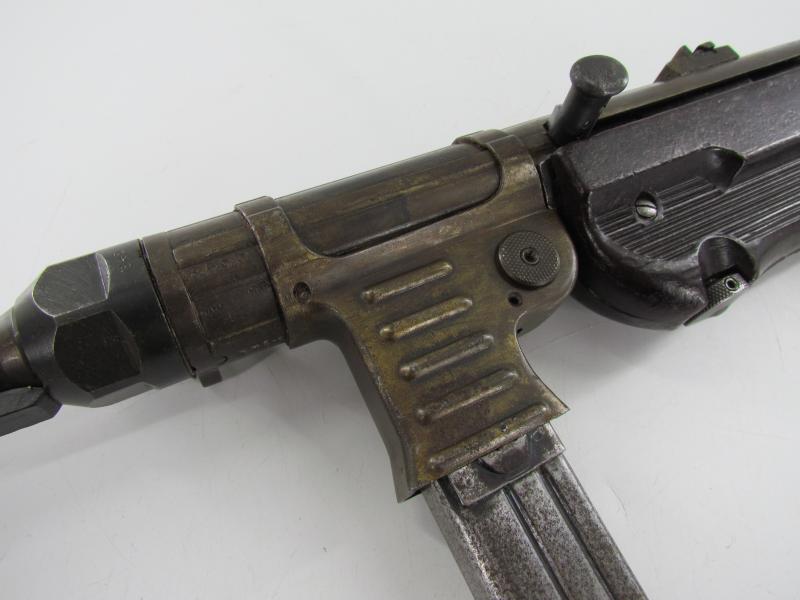 MP40 EU-Deko Sub Machine Gun FXO 41