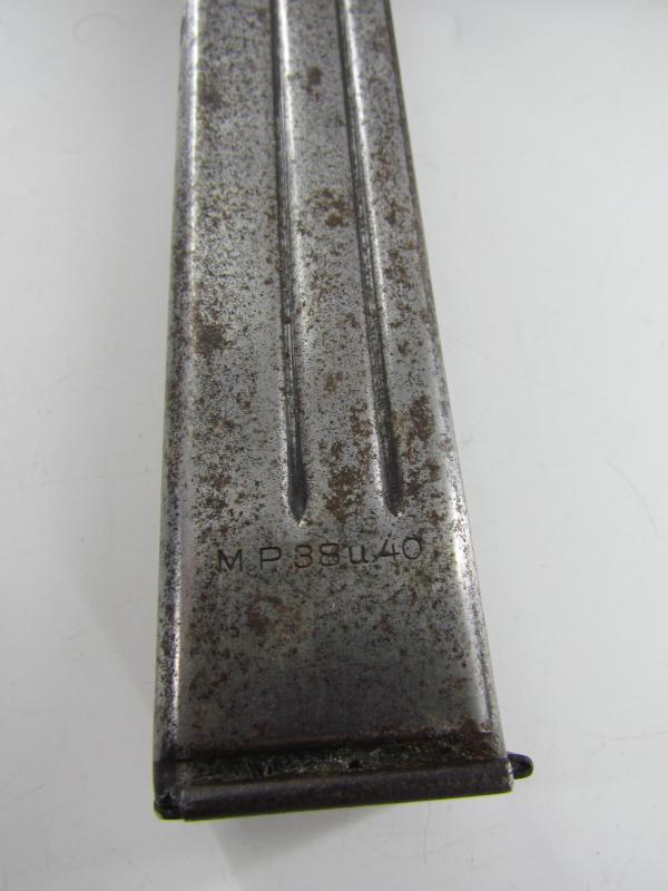 MP40 EU-Deko Sub Machine Gun FXO 41