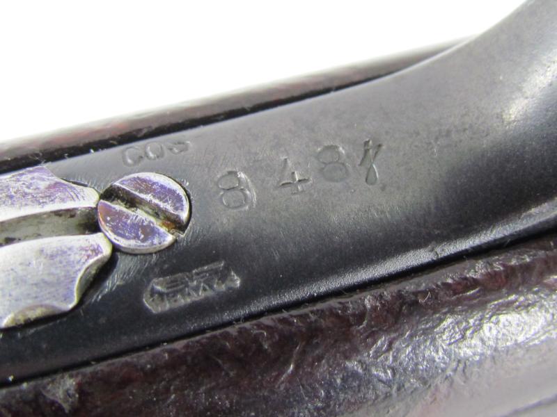 MP40 EU-Deko Sub Machine Gun FXO 41