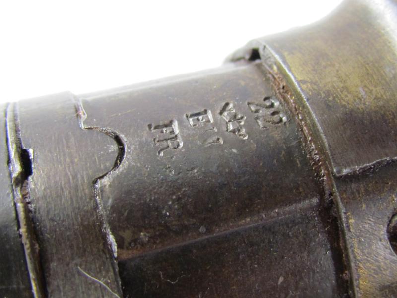 MP40 EU-Deko Sub Machine Gun FXO 41