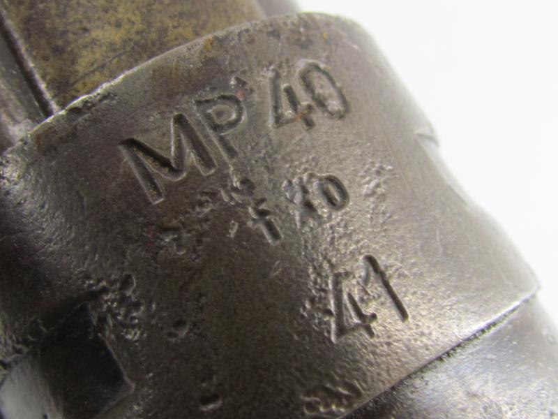 MP40 EU-Deko Sub Machine Gun FXO 41