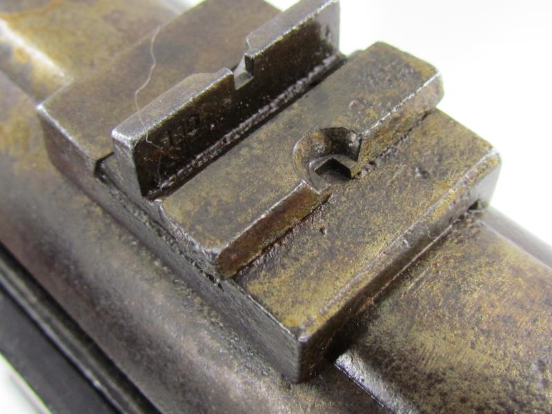 MP40 EU-Deko Sub Machine Gun FXO 41