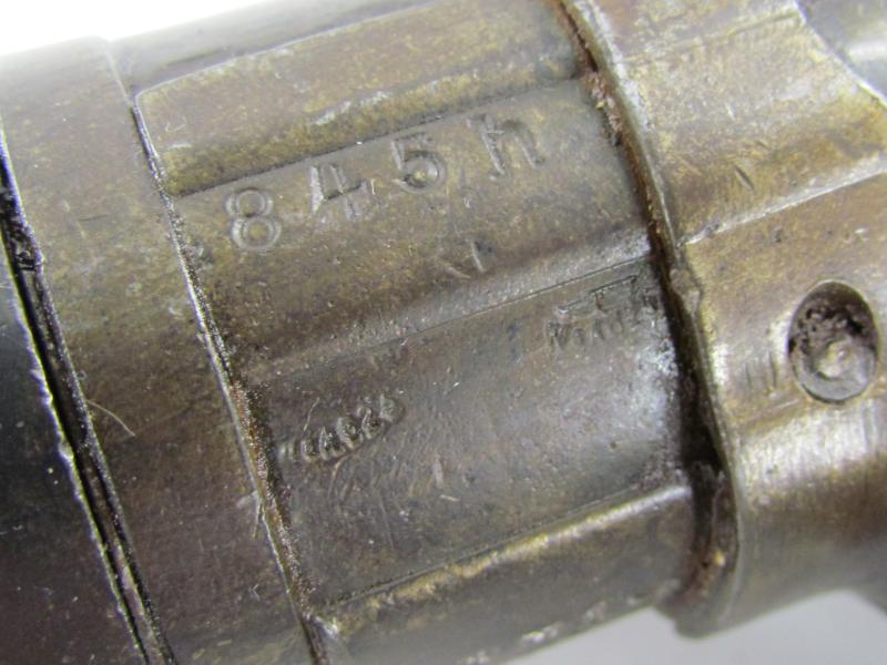 MP40 EU-Deko Sub Machine Gun FXO 41