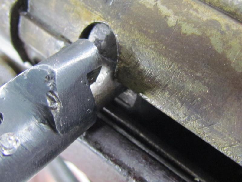 MP40 EU-Deko Sub Machine Gun FXO 41