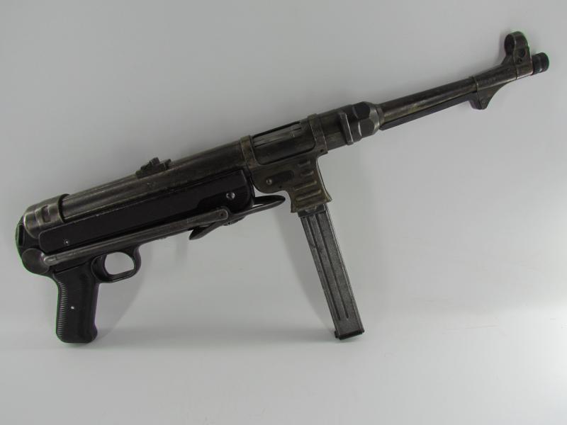 MP40 EU-Deko Sub Machine Gun FXO 41