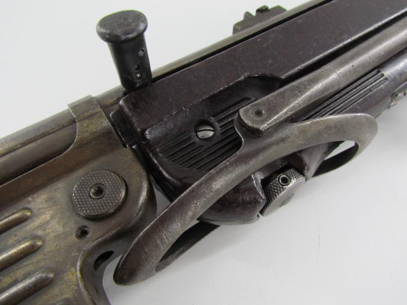 MP40 EU-Deko Sub Machine Gun FXO 41