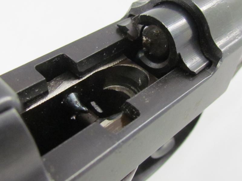 EU Deko Walther P38 Pistol