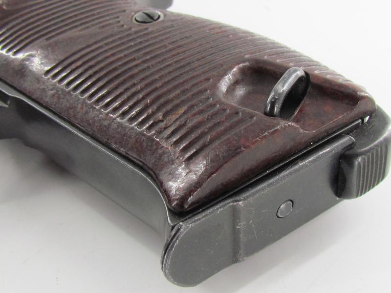 EU Deko Walther P38 Pistol