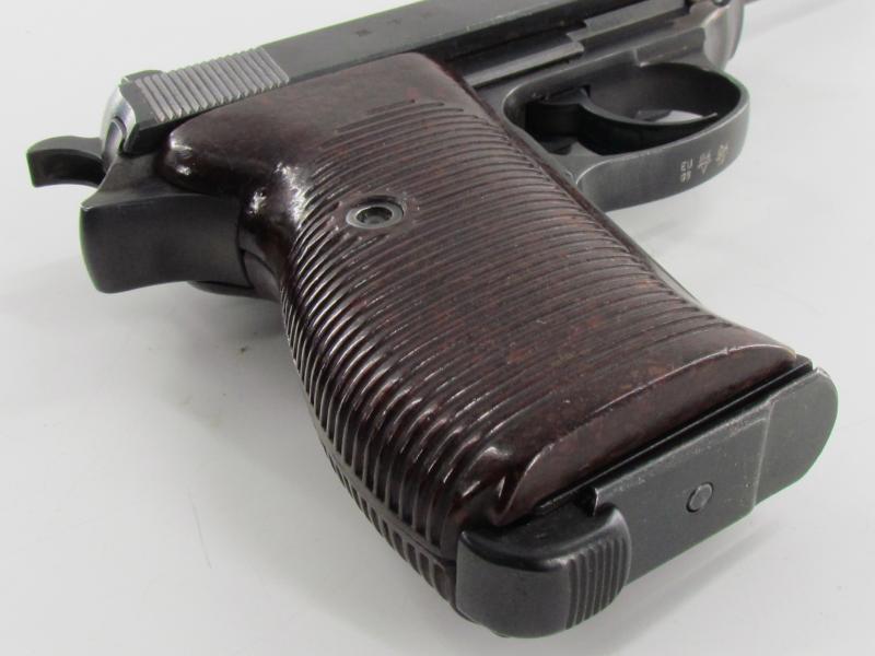 EU Deko Walther P38 Pistol