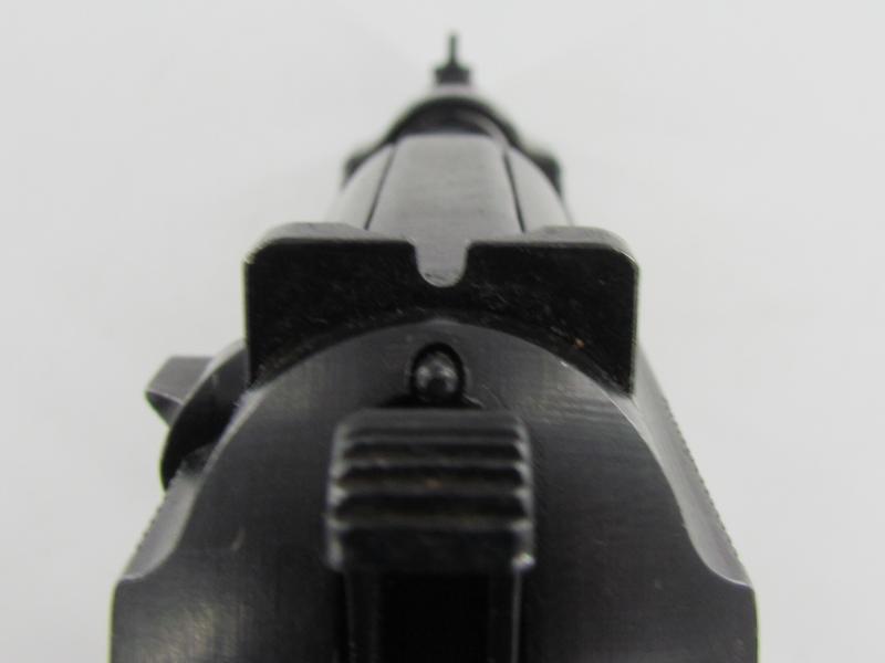 EU Deko Walther P38 Pistol