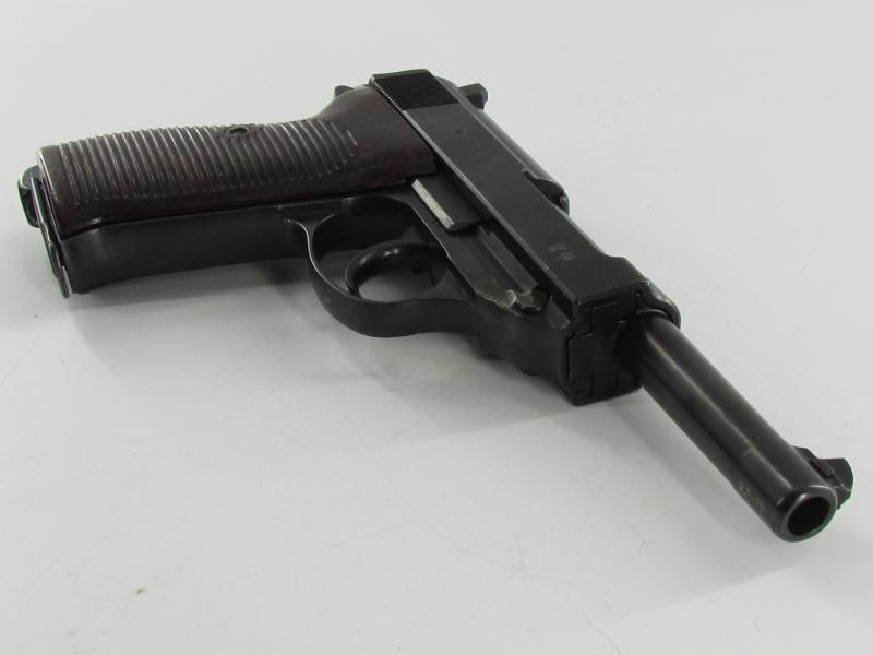 EU Deko Walther P38 Pistol