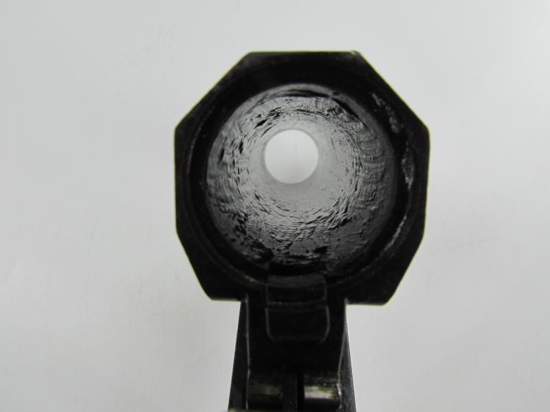 LP34 Flare gun Steel version marked