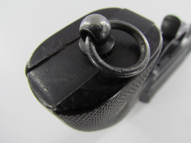 LP34 Flare gun Steel version marked