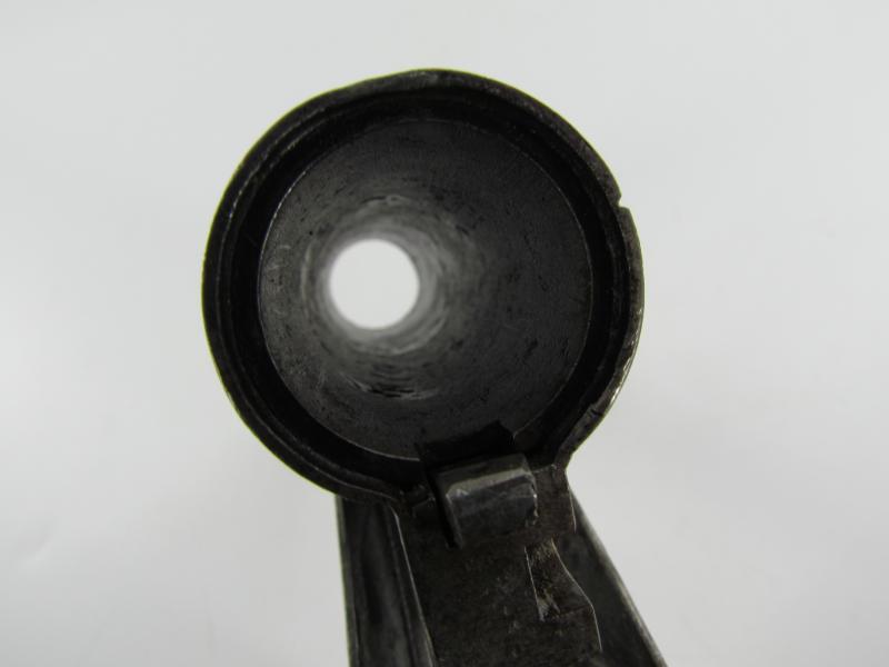 LP42 Flare gun steel maker marked