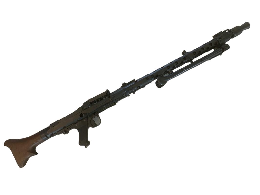 EU Deko MG34 Machine Gun