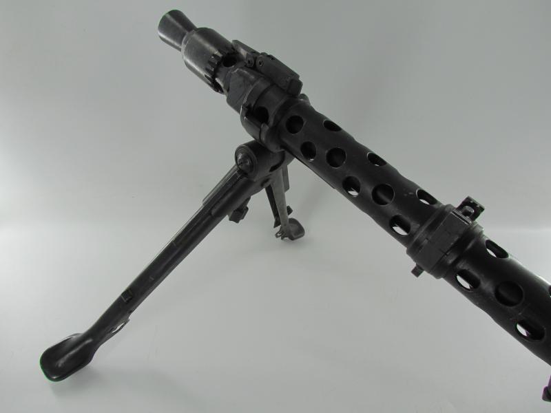 EU Deko MG34 Machine Gun