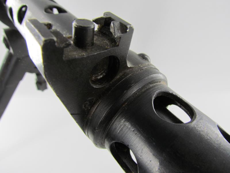 EU Deko MG34 Machine Gun
