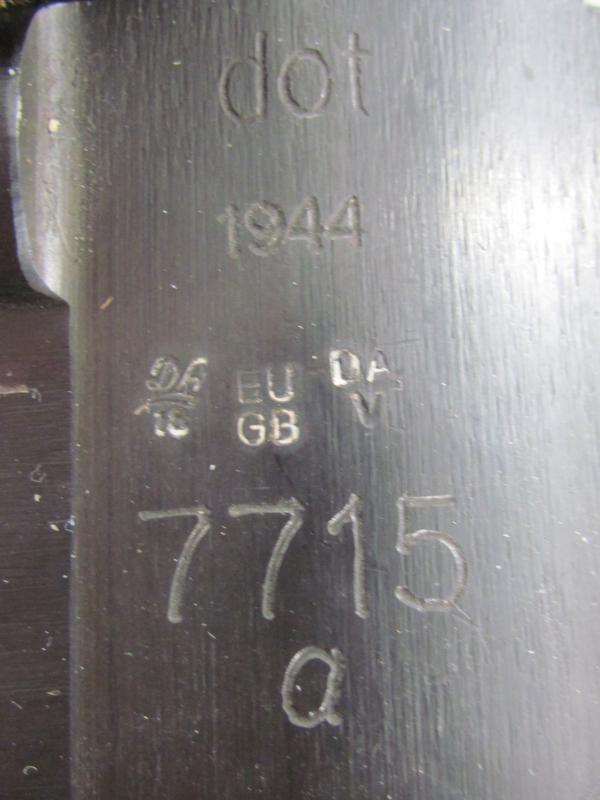 EU Deko MG34 Machine Gun