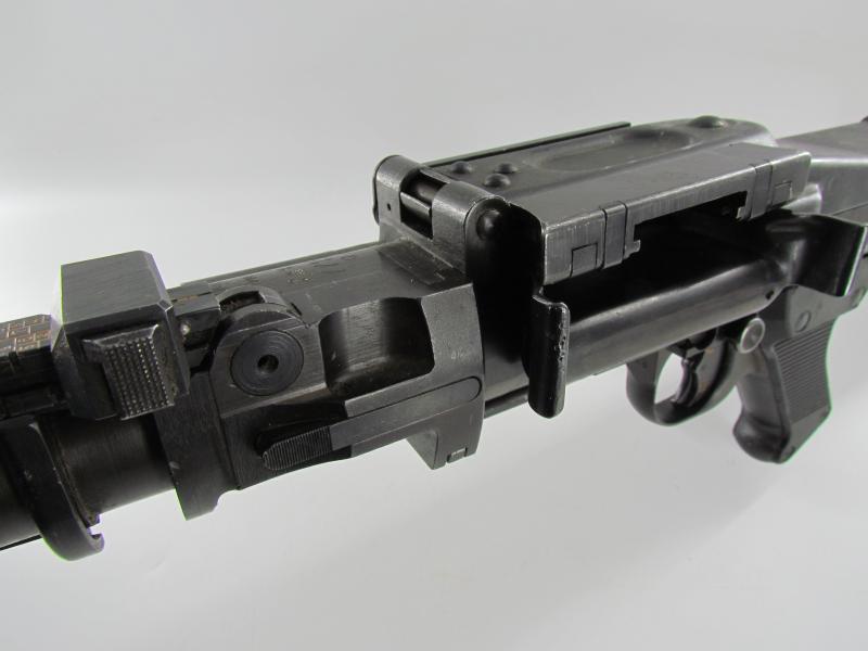EU Deko MG34 Machine Gun