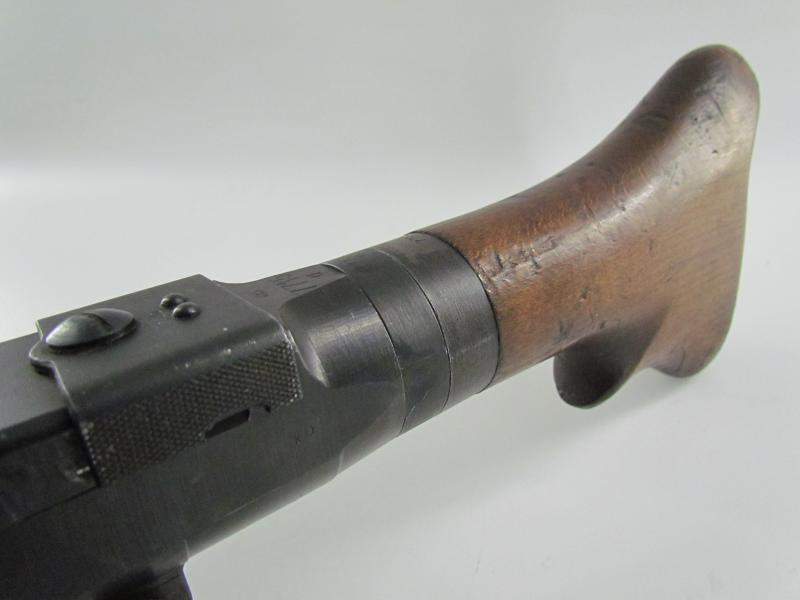 EU Deko MG34 Machine Gun