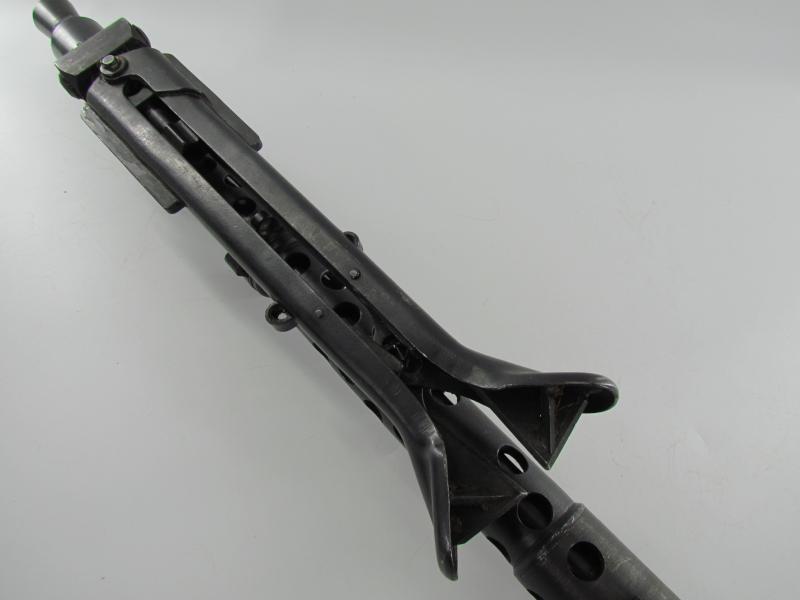 EU Deko MG34 Machine Gun