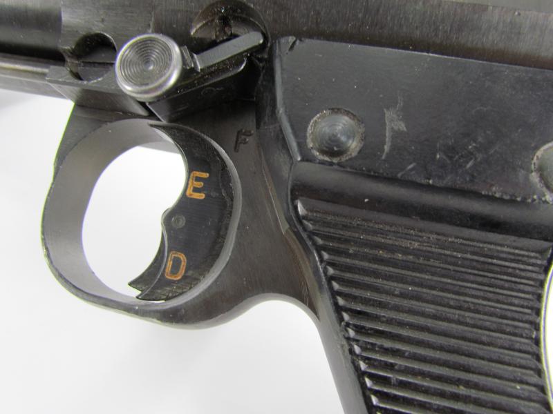 EU Deko MG34 Machine Gun