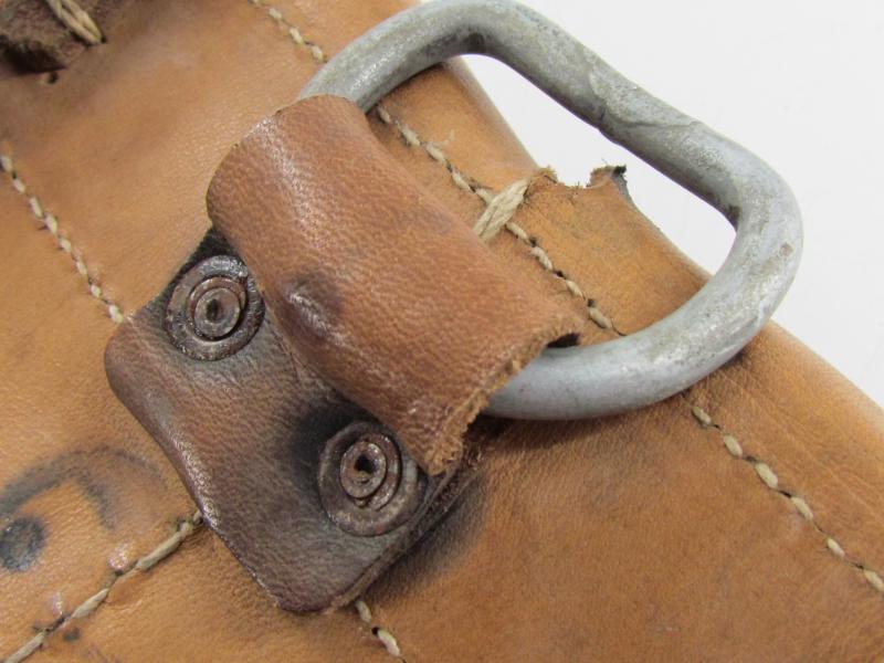 K43- G43 Ammunition Pouch marked ros1944