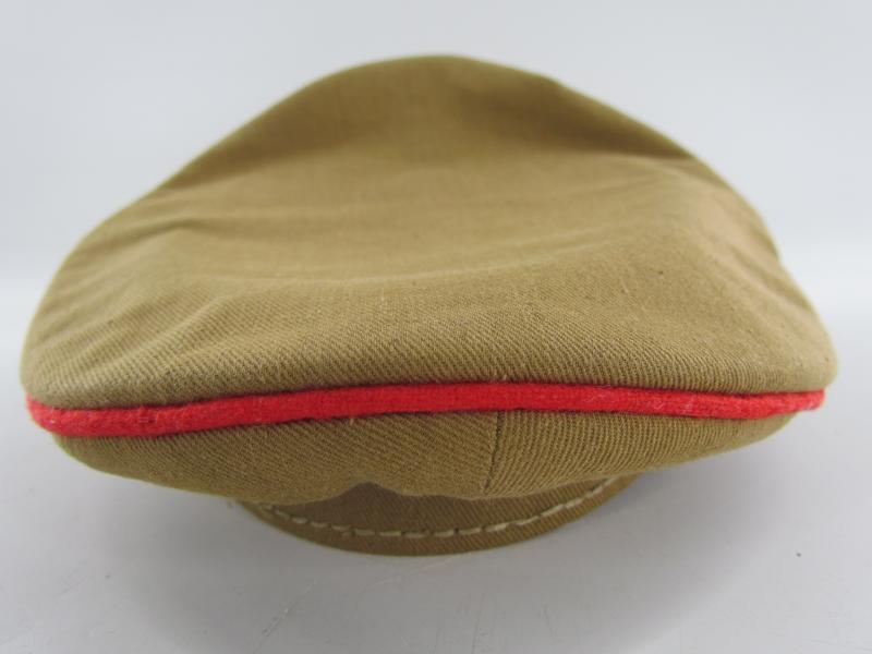 Hitler Youth Summer Visor Cap..... Top Condition