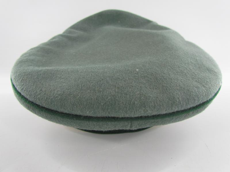 Kriegsmarine Küstenartillery Officers Visor Cap