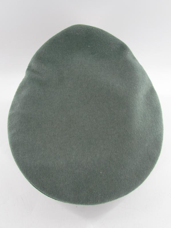 Kriegsmarine Küstenartillery Officers Visor Cap