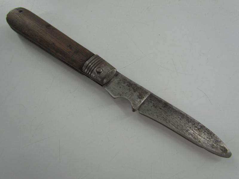 Germany -Lemp Remscheid Pocket Knife