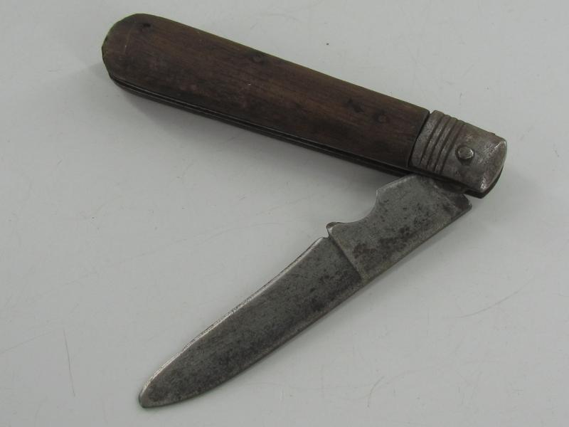 Germany -Lemp Remscheid Pocket Knife