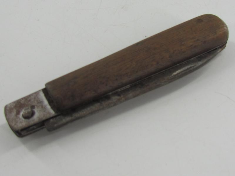 Germany -Lemp Remscheid Pocket Knife
