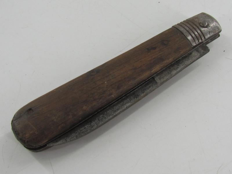 Germany -Lemp Remscheid Pocket Knife