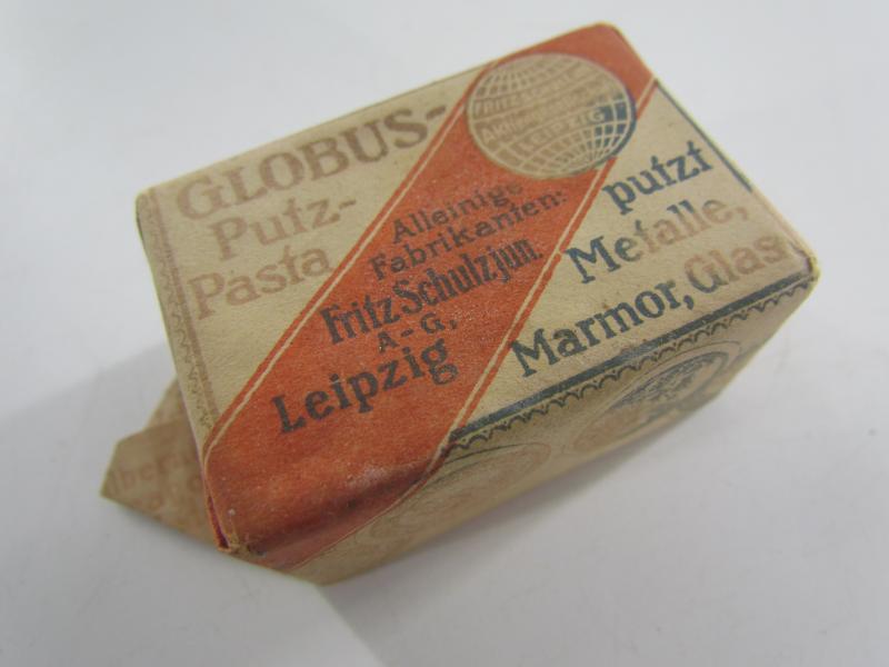 Globus Putz-Pasta ( Polisch Paste )