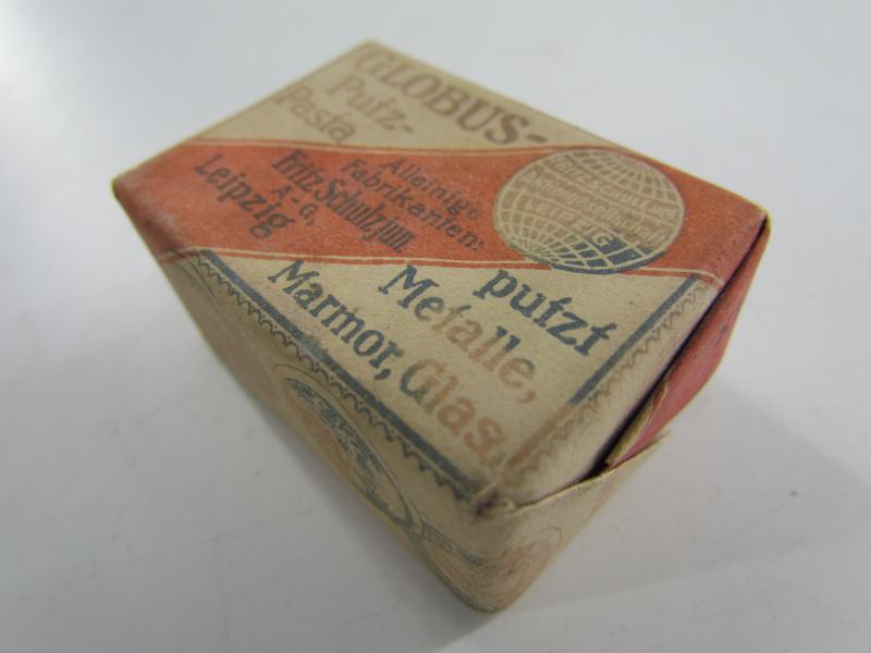 Globus Putz-Pasta ( Polisch Paste )