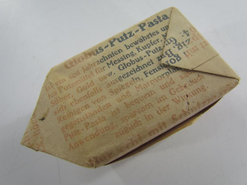 Globus Putz-Pasta ( Polisch Paste )