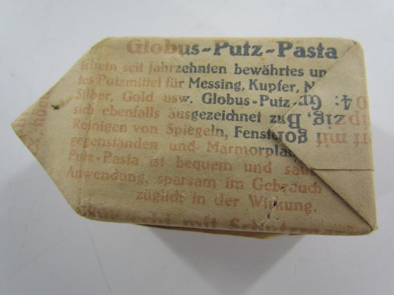 Globus Putz-Pasta ( Polisch Paste )
