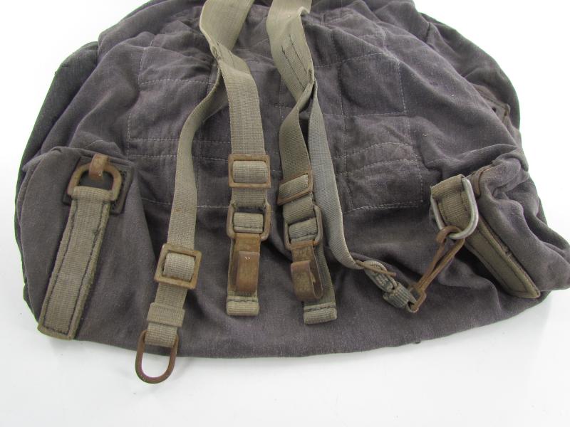 Luftwaffe Combat Rucksack ( Backpack )