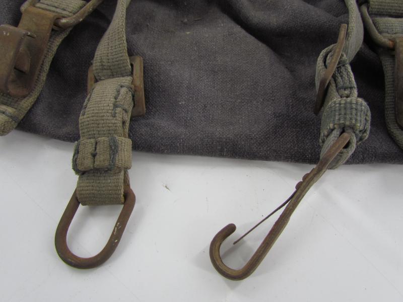 Luftwaffe Combat Rucksack ( Backpack )