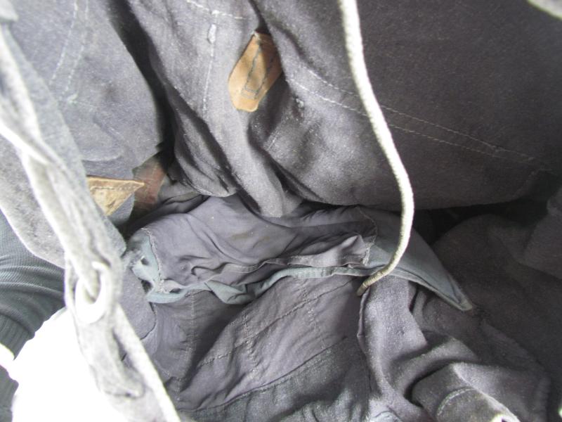 Luftwaffe Combat Rucksack ( Backpack )